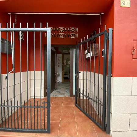 La Casa Rural de Carlos Playa de Gandía Exterior foto