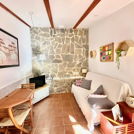 La Casa Rural de Carlos Playa de Gandía Exterior foto