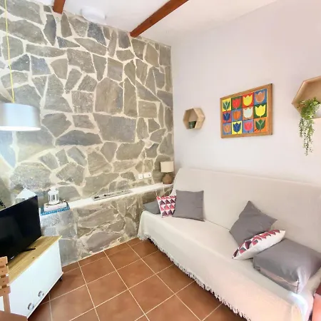 La Casa Rural de Carlos Playa de Gandía Exterior foto
