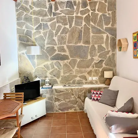 La Casa Rural de Carlos Playa de Gandía Exterior foto