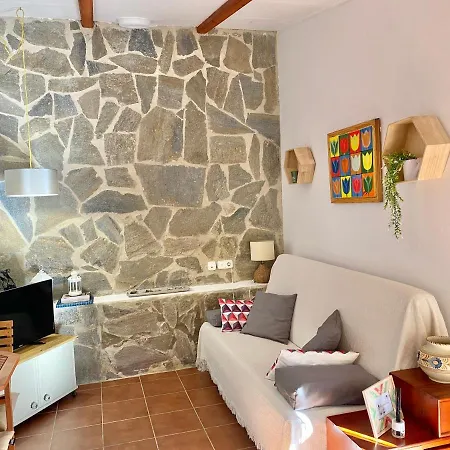 La Casa Rural de Carlos Playa de Gandía Exterior foto