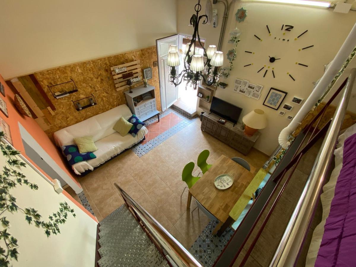Apartment La De Carlos Playa de Gandia