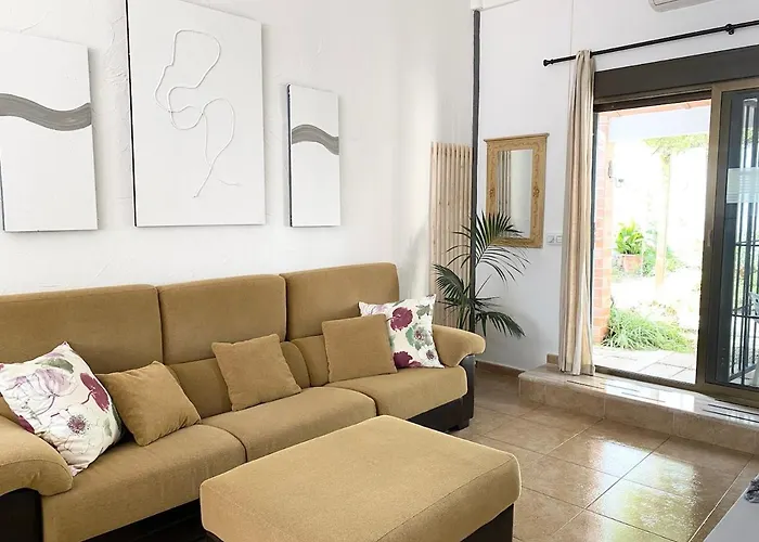La Casa Rural De Carlos