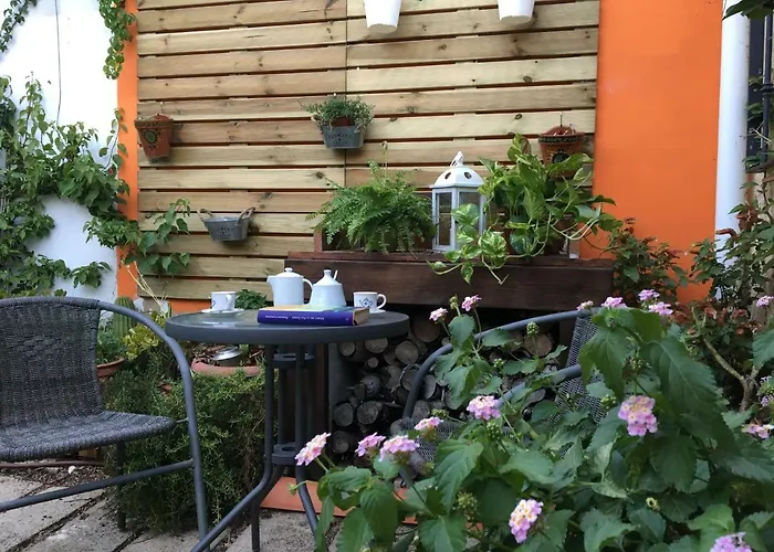La Casa Rural De Carlos